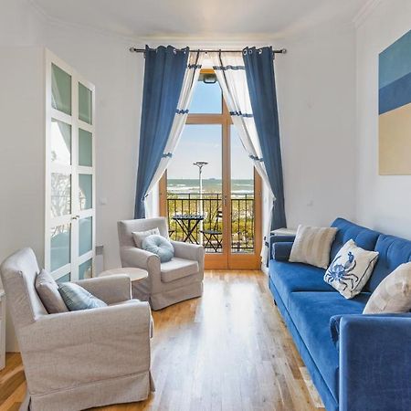 סופוט Apartamenty Sun & Snow Traugutta Plaza מראה חיצוני תמונה