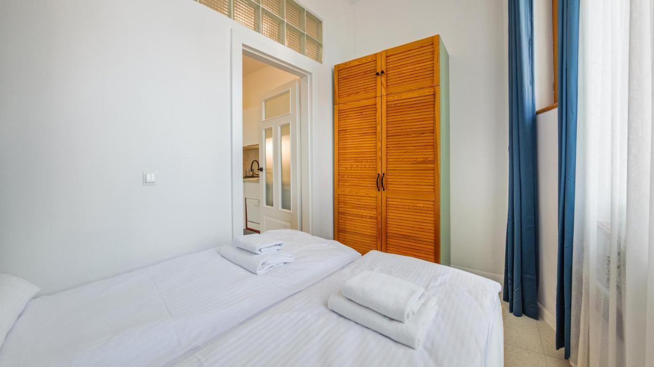 סופוט Apartamenty Sun & Snow Traugutta Plaza מראה חיצוני תמונה