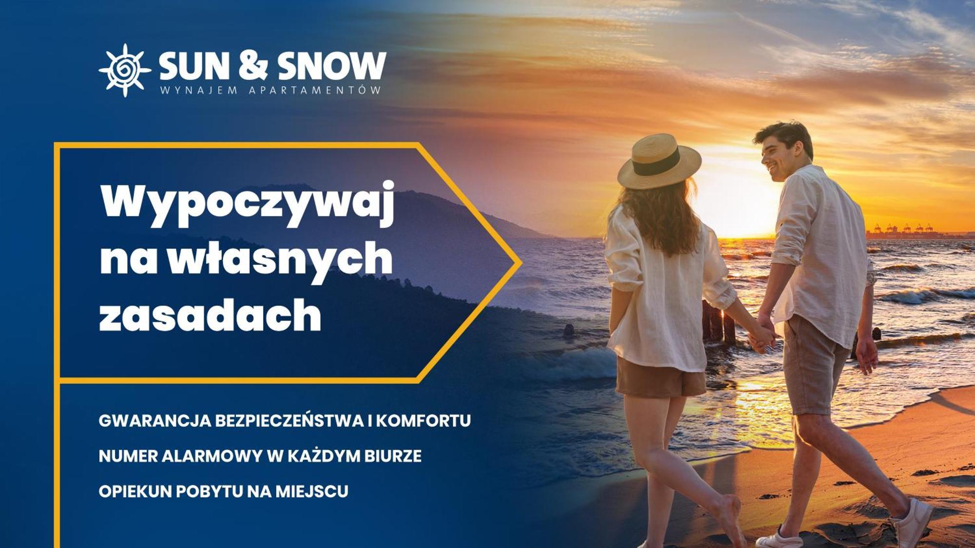 סופוט Apartamenty Sun & Snow Traugutta Plaza מראה חיצוני תמונה